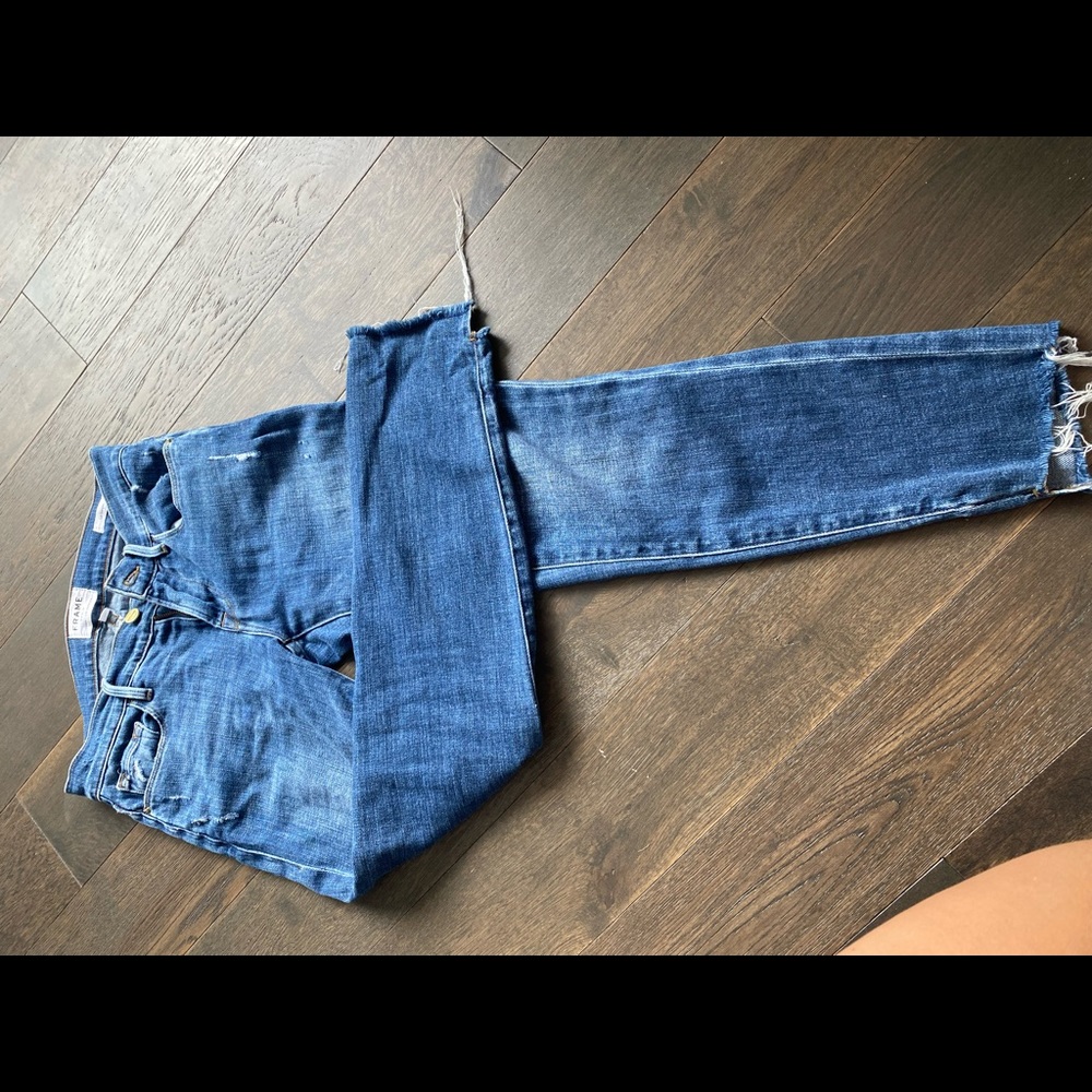 Frame bf jeans